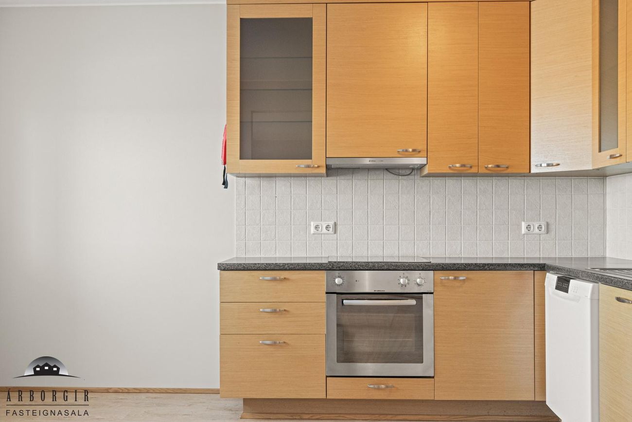 Fossvegur 10, 800 Sveitarfélagið Árborg