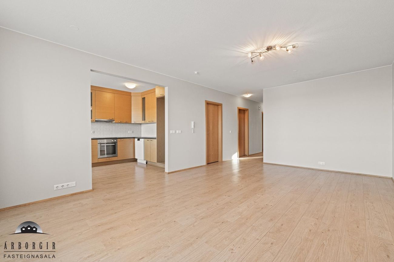 Fossvegur 10, 800 Sveitarfélagið Árborg