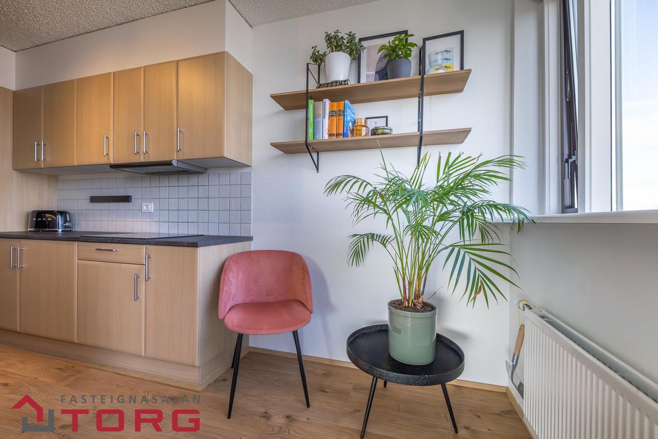 Kleppsvegur 134, 104 Reykjavík