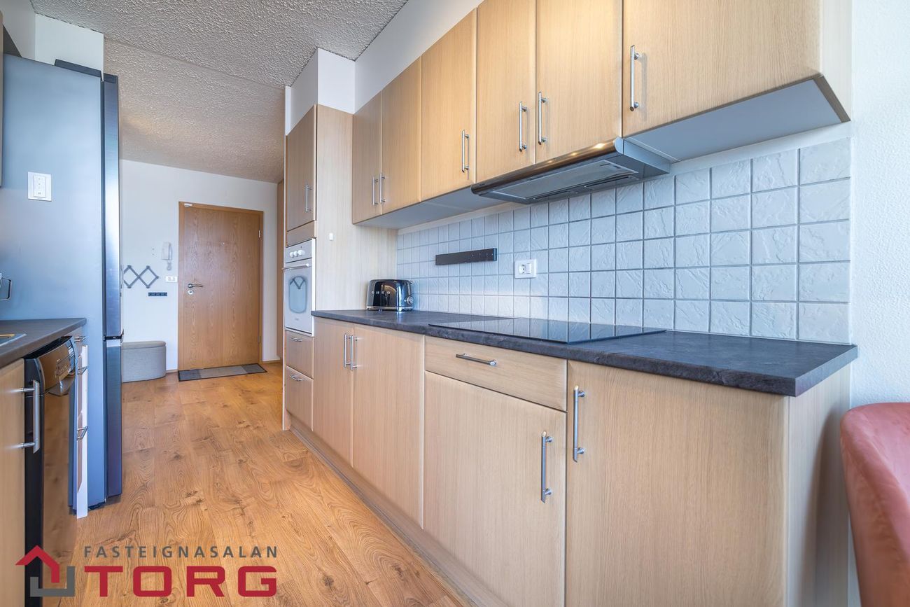 Kleppsvegur 134, 104 Reykjavík