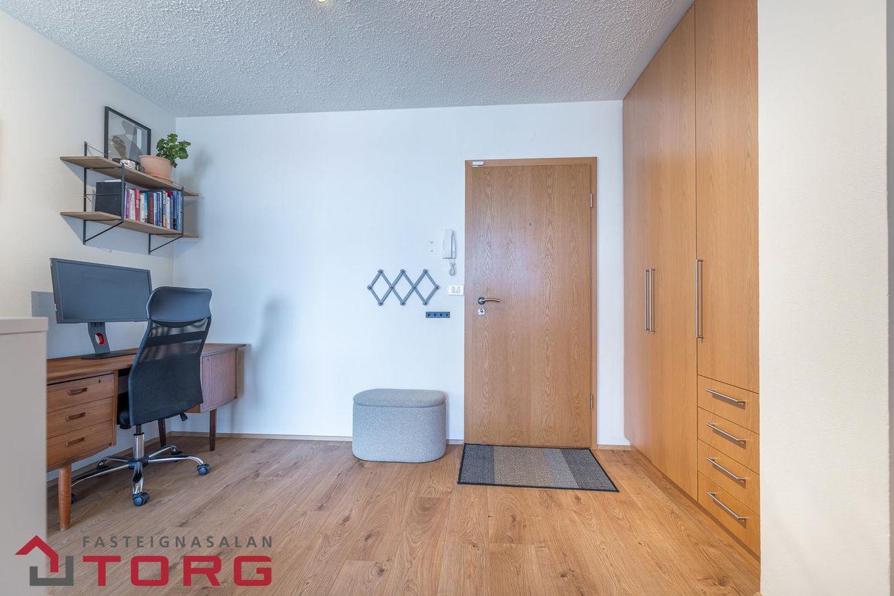 Kleppsvegur 134, 104 Reykjavík