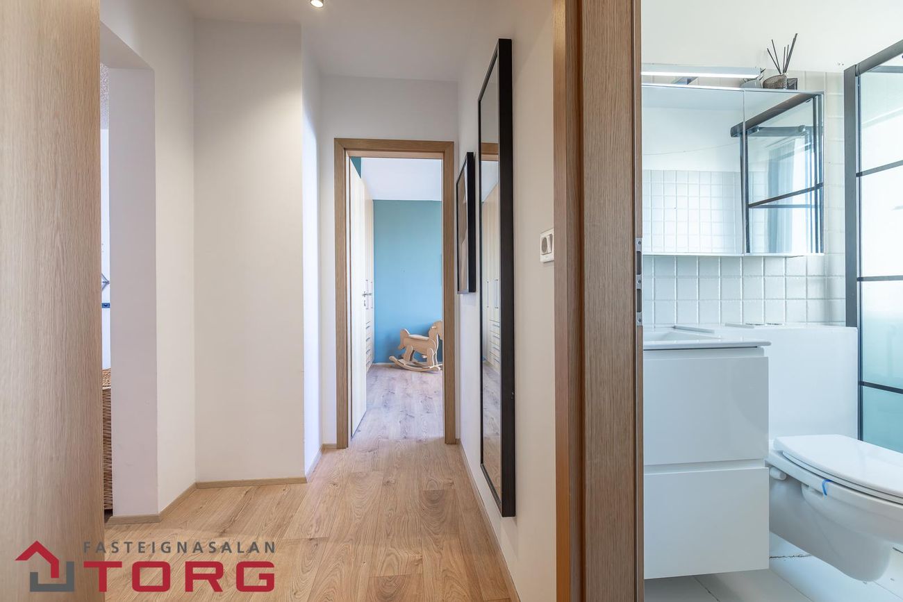 Kleppsvegur 134, 104 Reykjavík