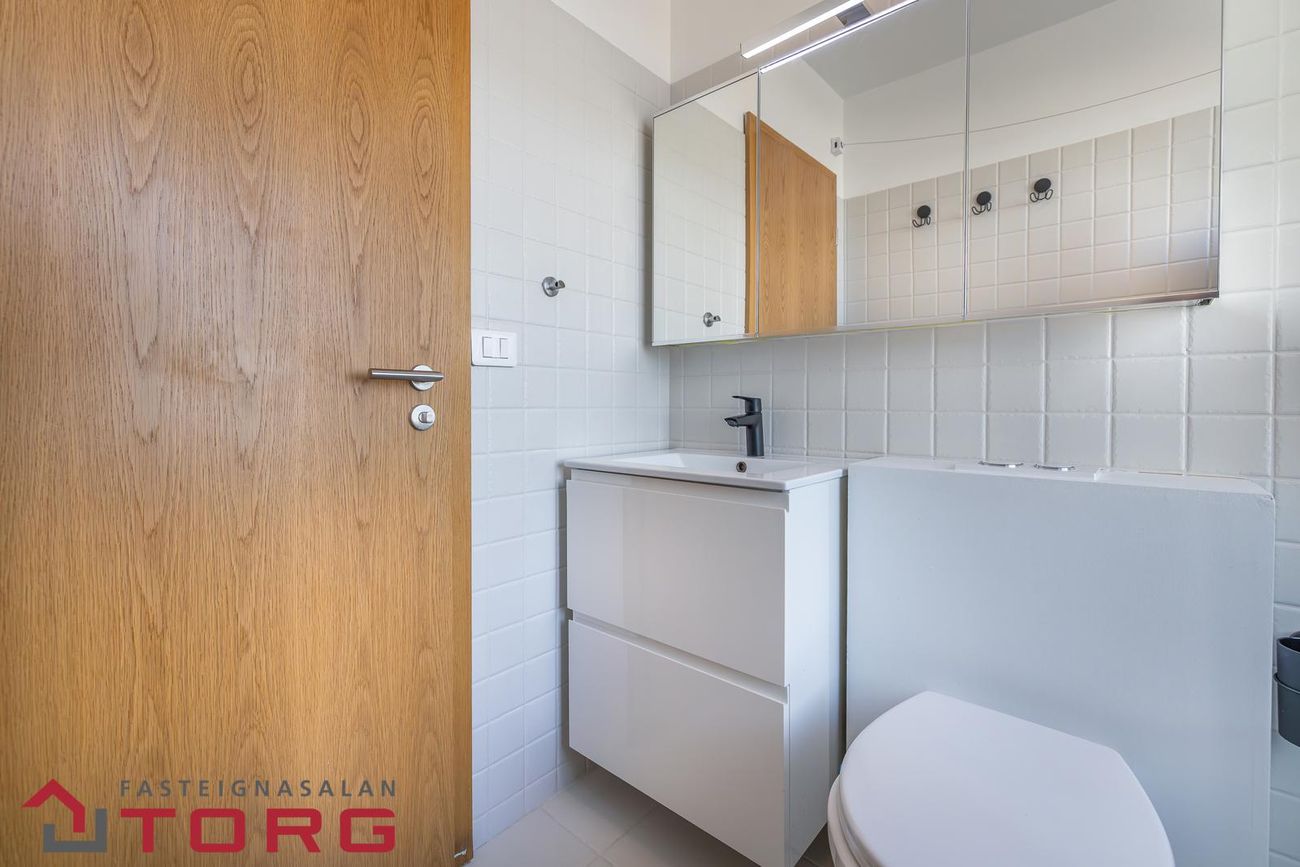 Kleppsvegur 134, 104 Reykjavík