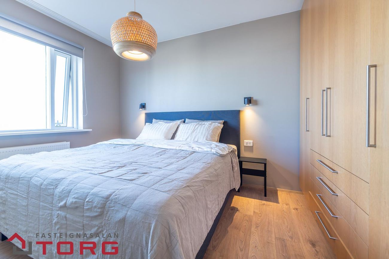 Kleppsvegur 134, 104 Reykjavík