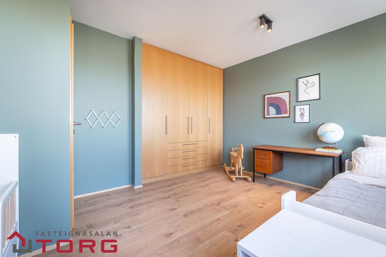 Kleppsvegur 134, 104 Reykjavík