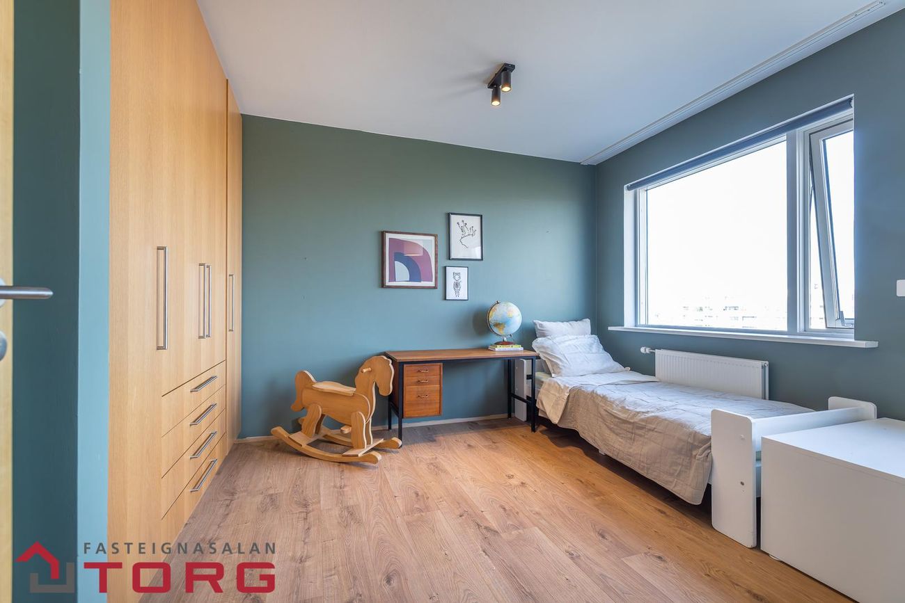 Kleppsvegur 134, 104 Reykjavík