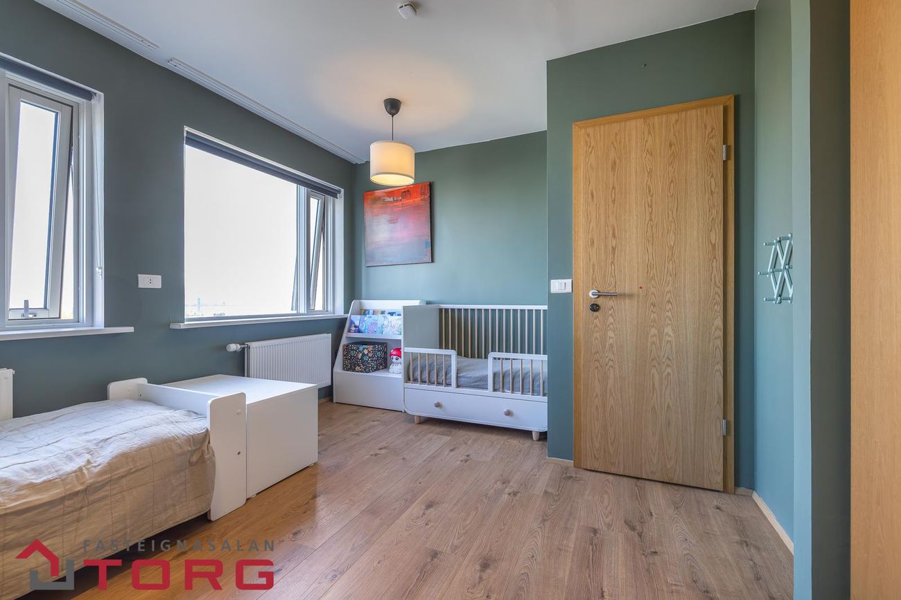 Kleppsvegur 134, 104 Reykjavík