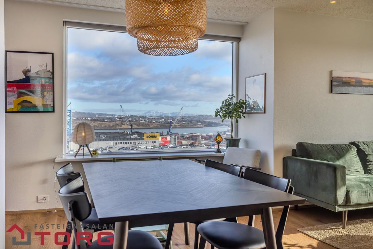 Kleppsvegur 134, 104 Reykjavík