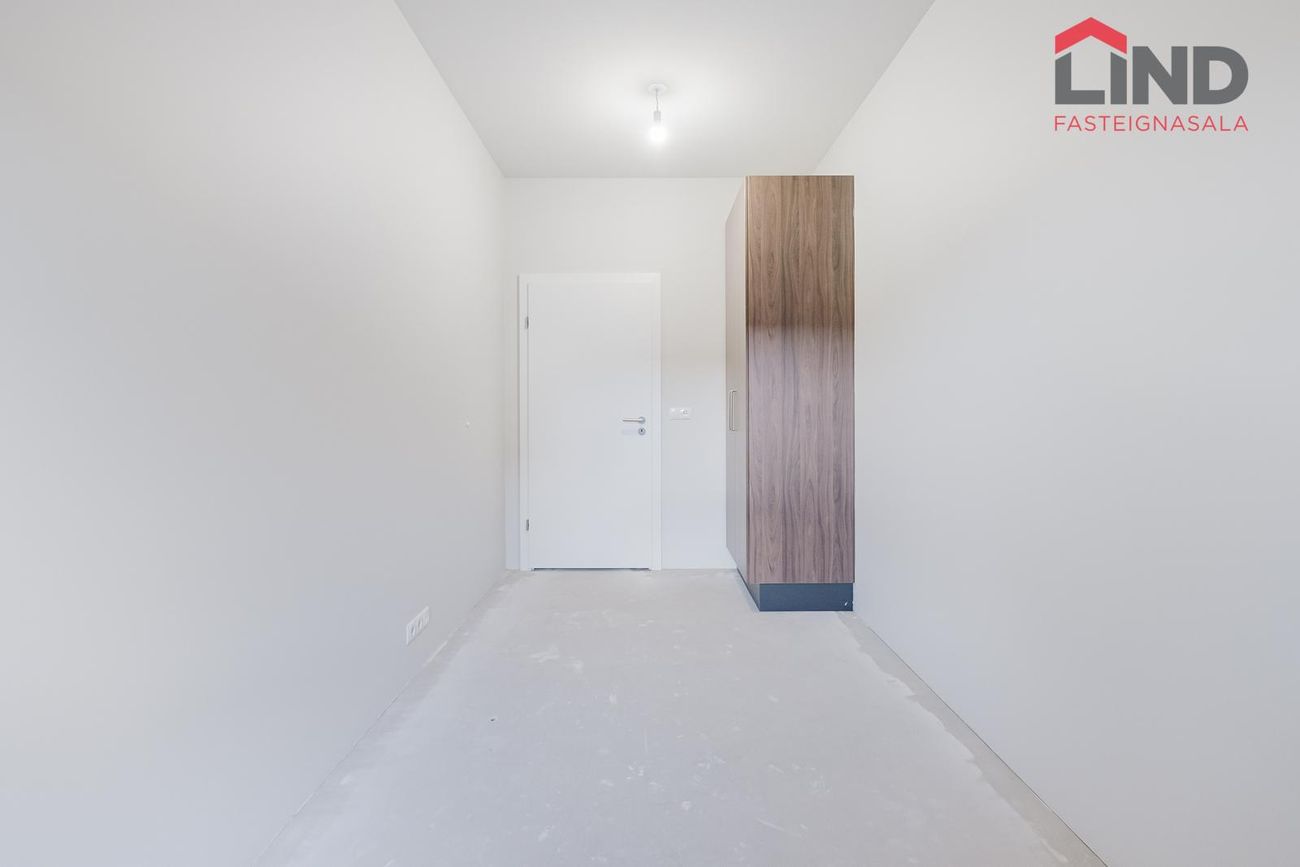 Hringhamar 31 - 0503, 221 Hafnarfjörður