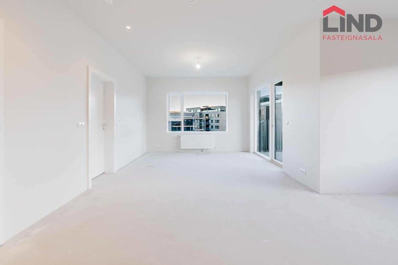 Hringhamar 31 - 0503, 221 Hafnarfjörður