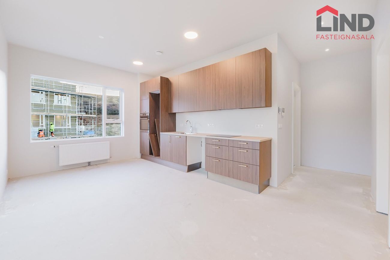 Hringhamar 31 - 0503, 221 Hafnarfjörður