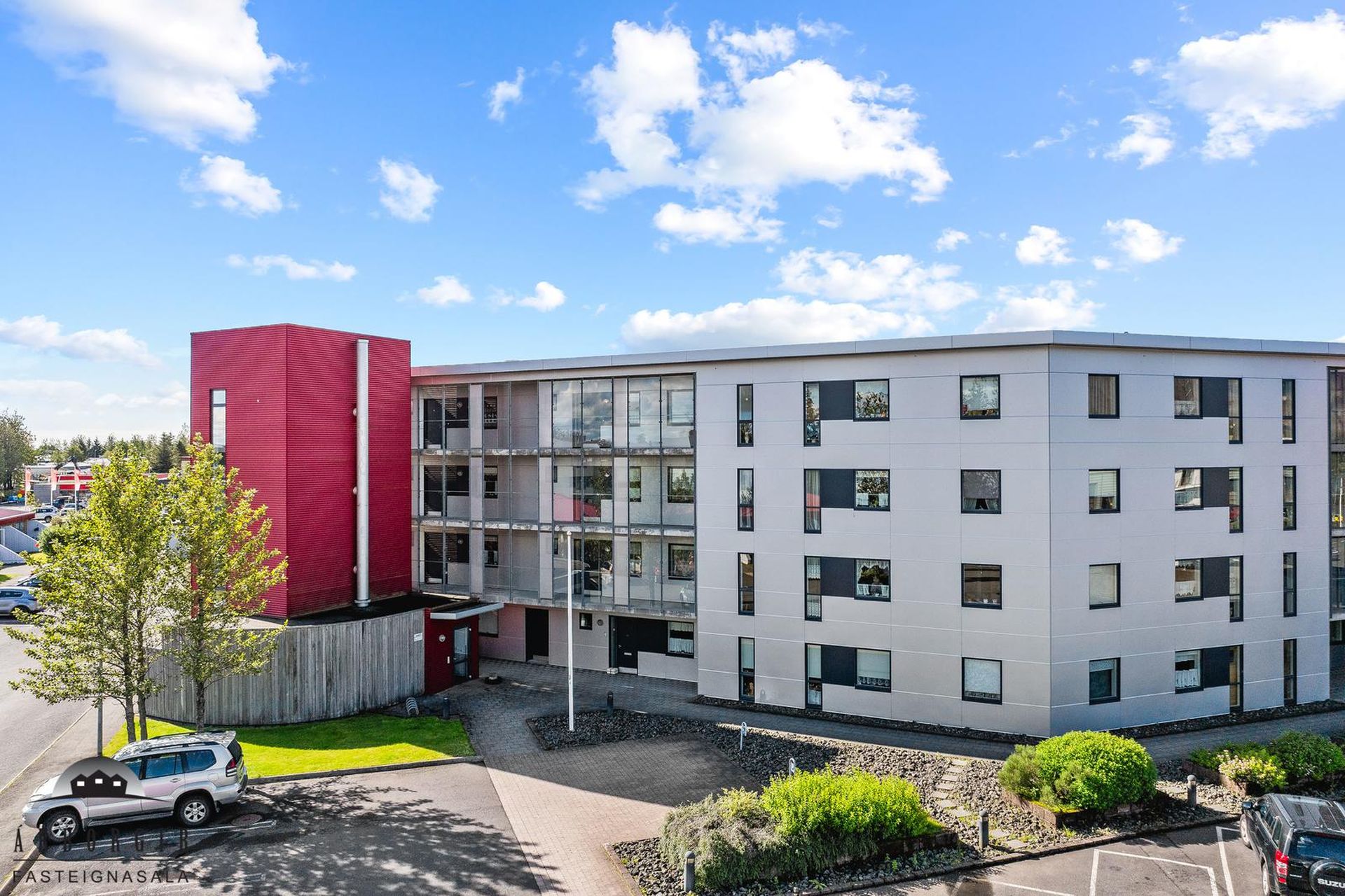 Grænamörk 2, 800 Sveitarfélagið Árborg