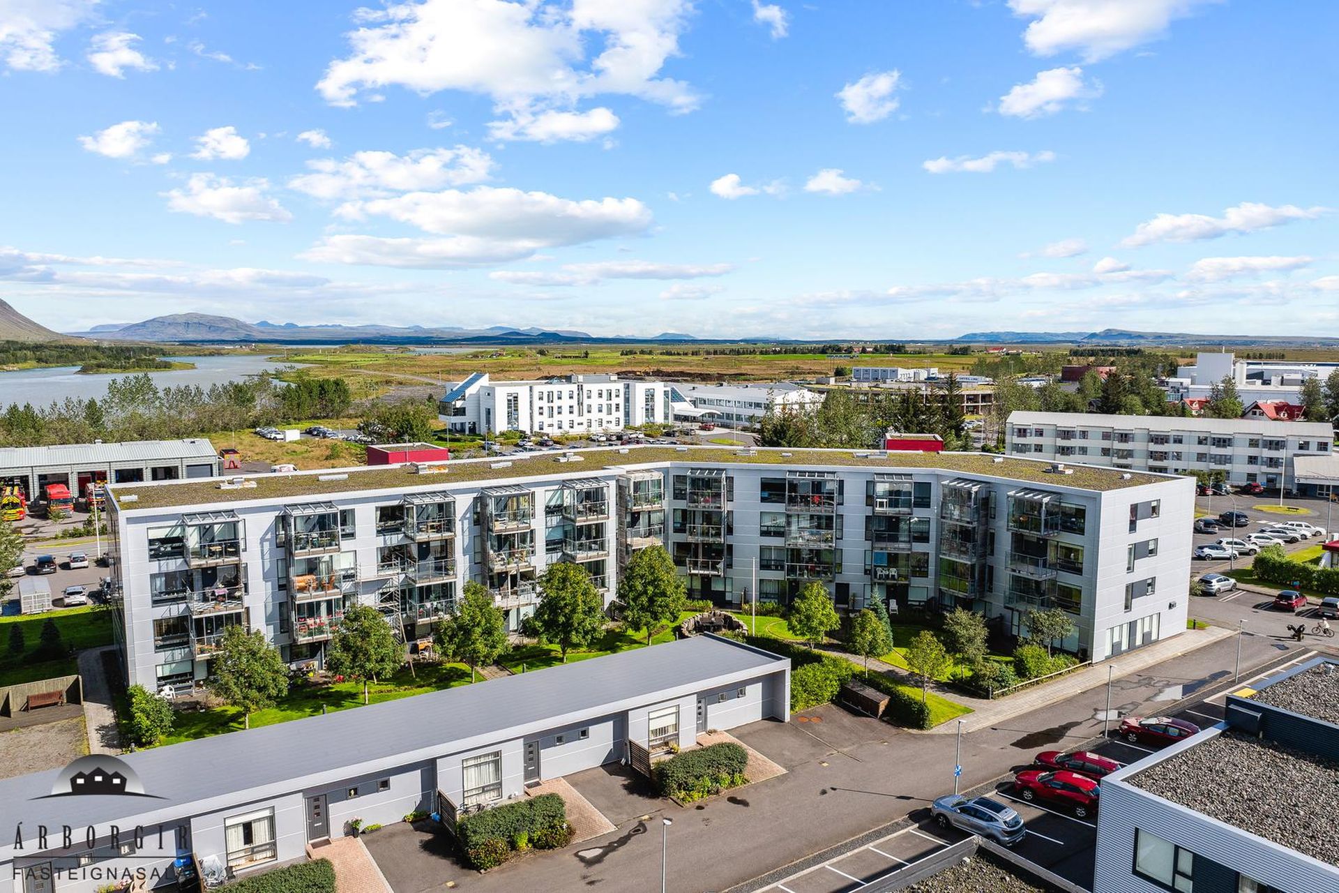 Grænamörk 2, 800 Sveitarfélagið Árborg