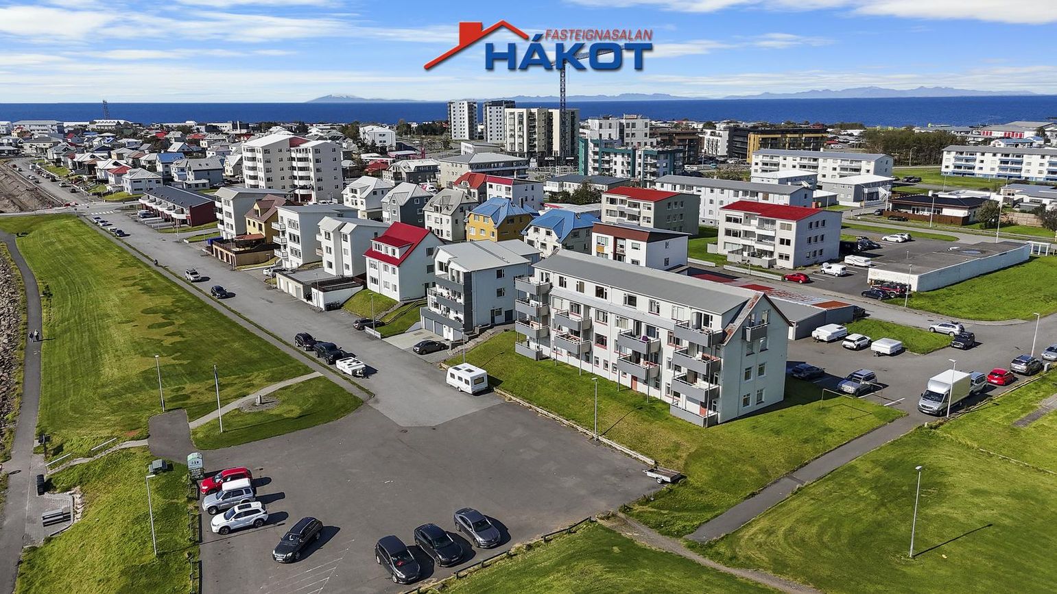 Jaðarsbraut 39, 300 Akranes