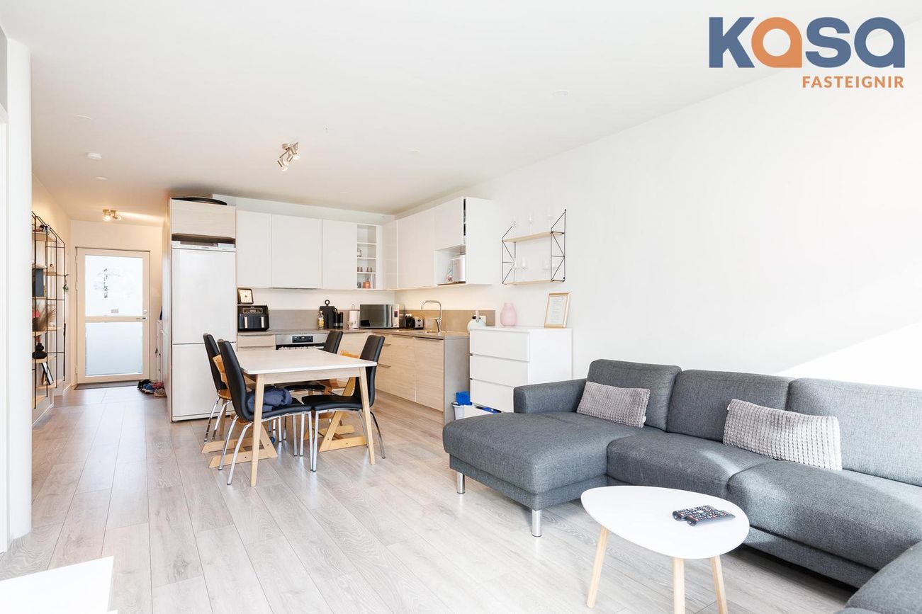 Geirþrúðarhagi 2, 600 Akureyri