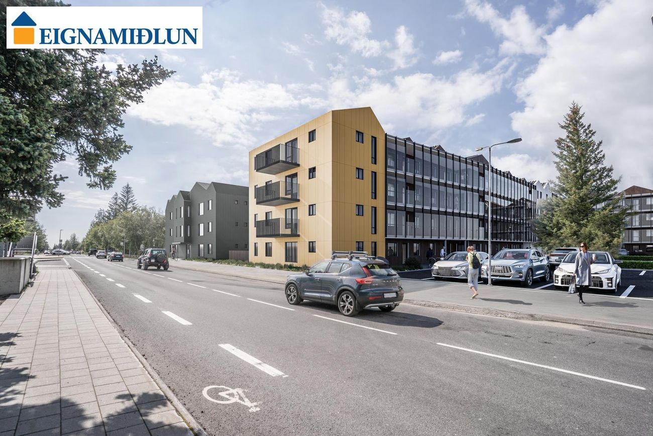 Tryggvagata 10B, 800 Sveitarfélagið Árborg