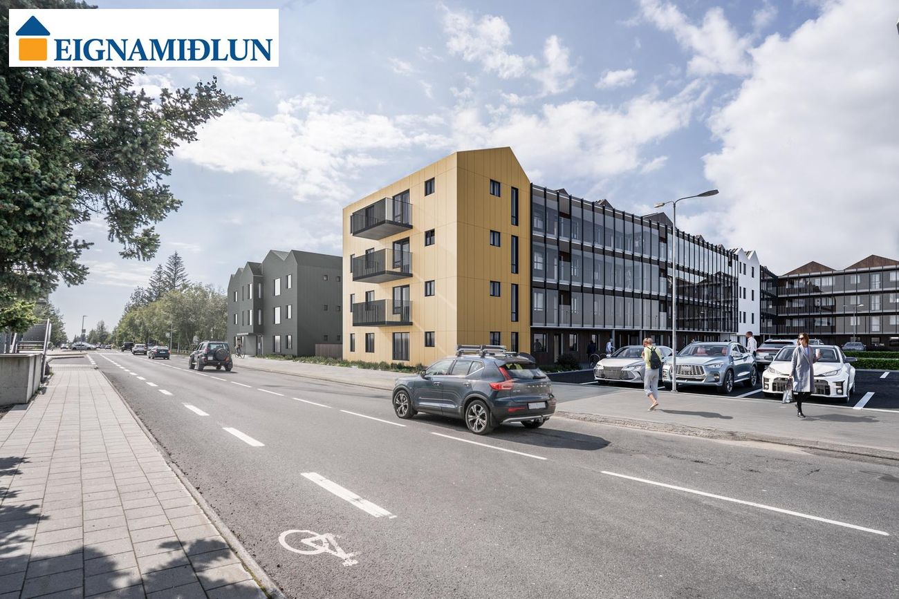 Tryggvagata 10B, 800 Sveitarfélagið Árborg