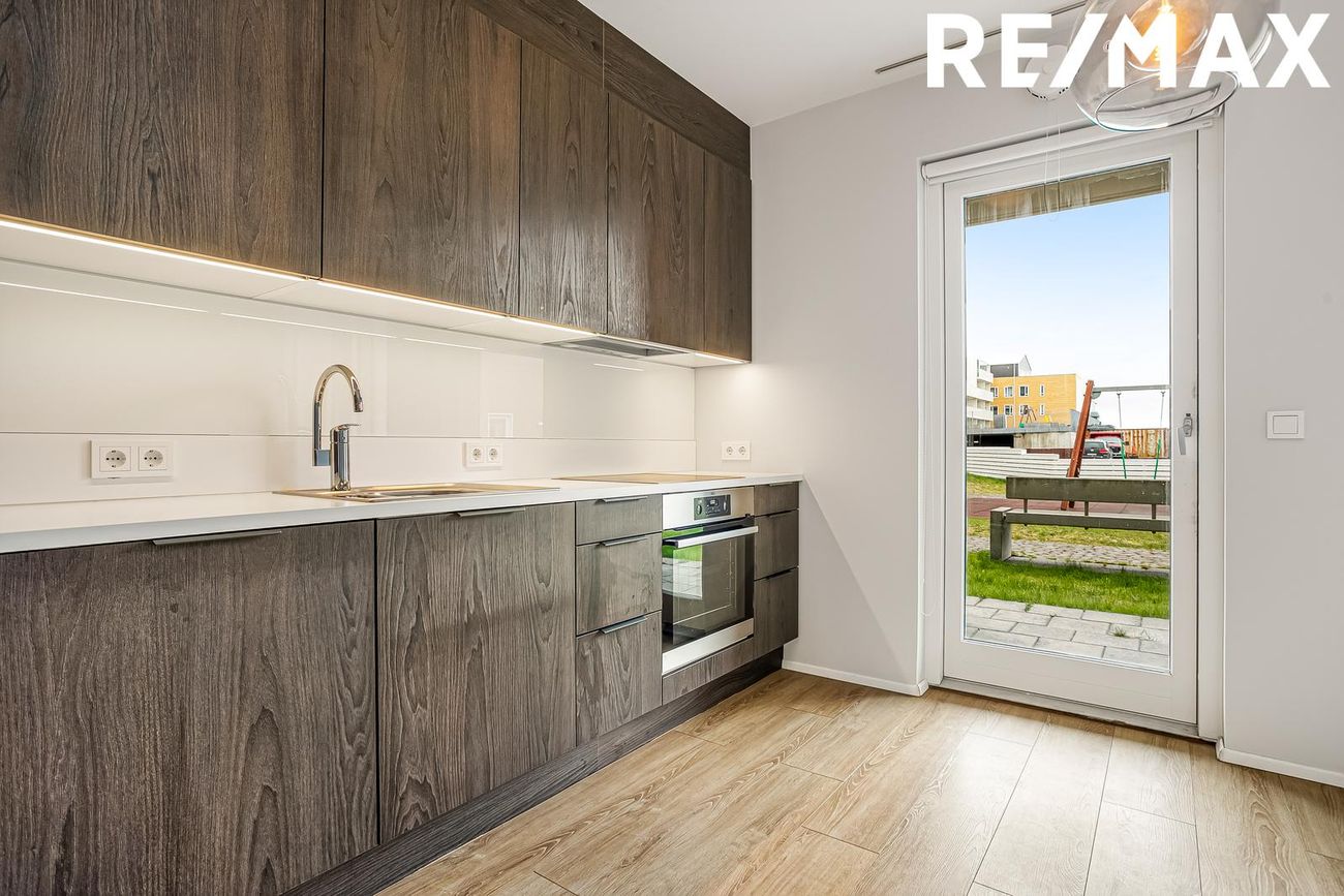 Hafnarbraut 15B, 200 Kópavogur