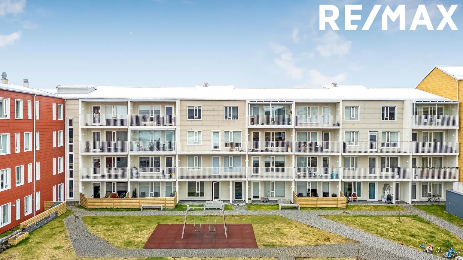 Hafnarbraut 15B, 200 Kópavogur