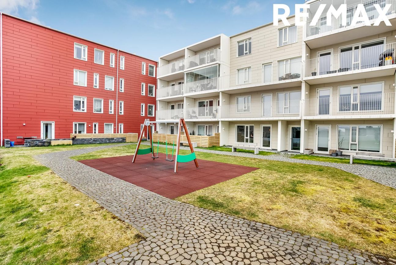 Hafnarbraut 15B, 200 Kópavogur