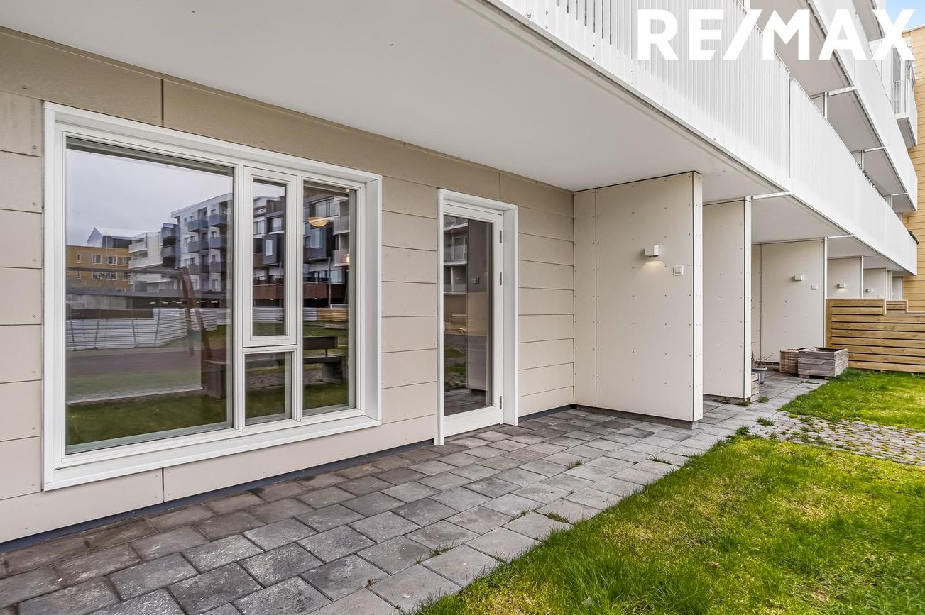 Hafnarbraut 15B, 200 Kópavogur