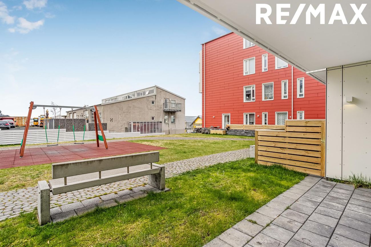 Hafnarbraut 15B, 200 Kópavogur