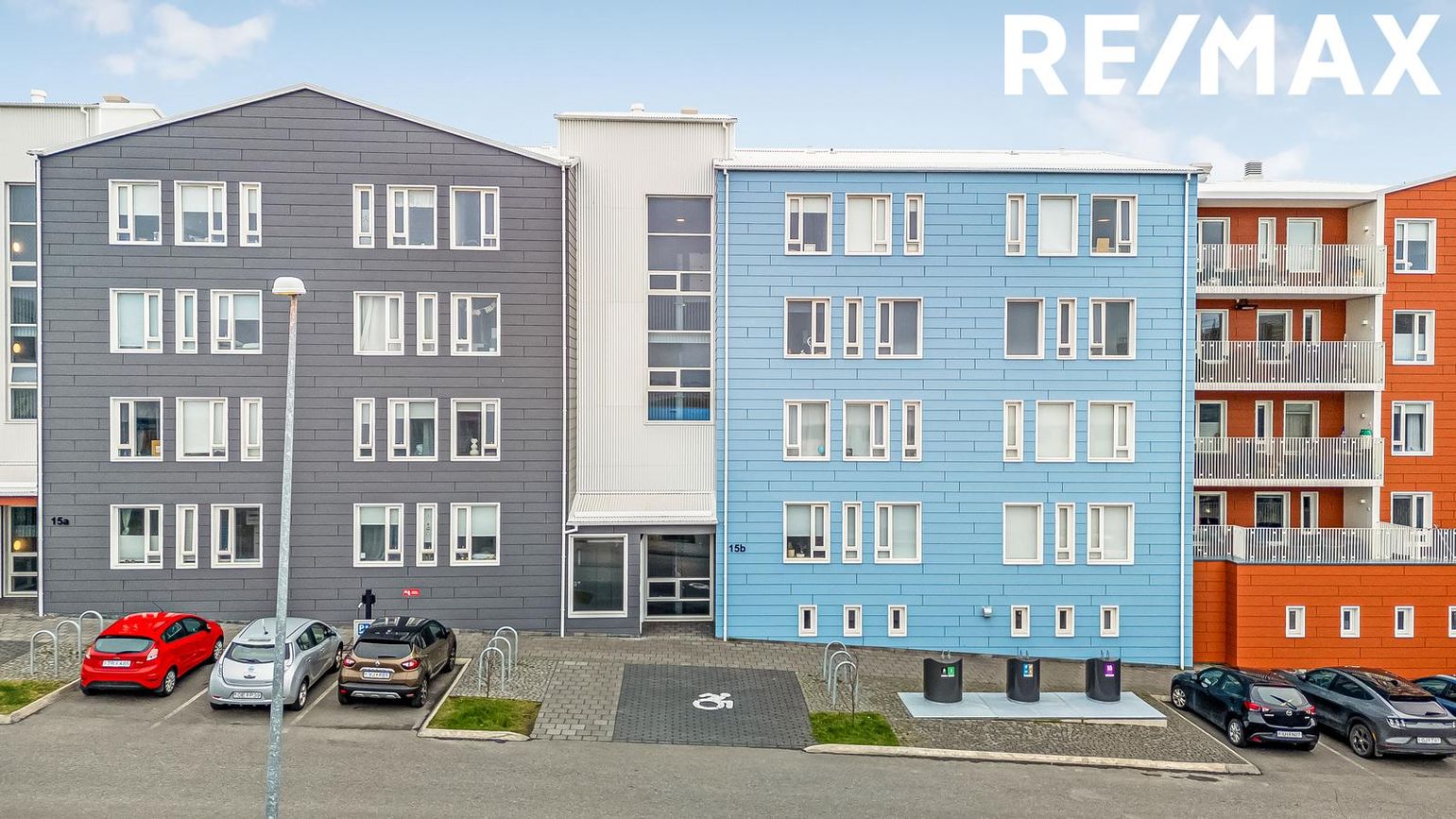 Hafnarbraut 15B, 200 Kópavogur