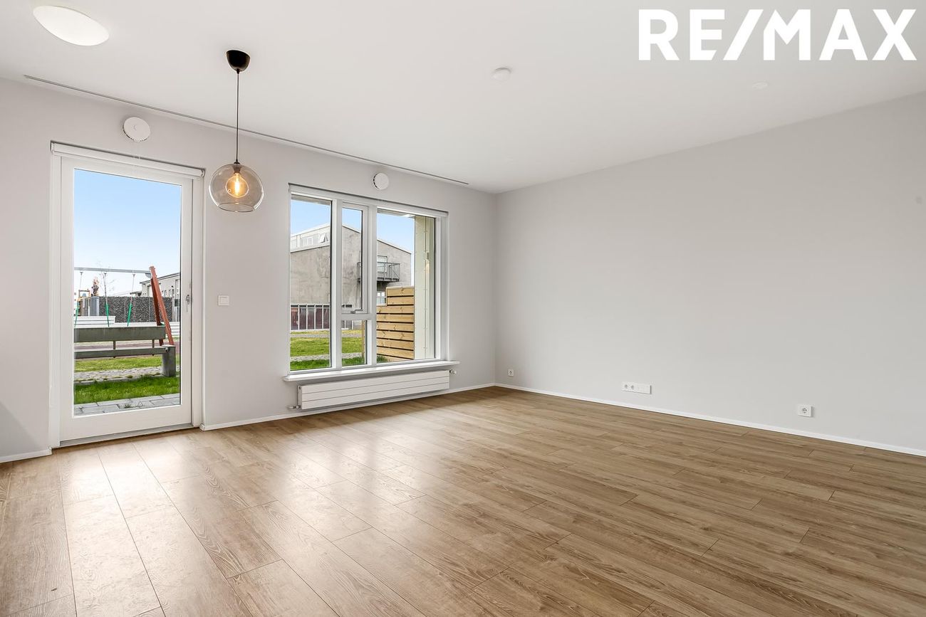 Hafnarbraut 15B, 200 Kópavogur