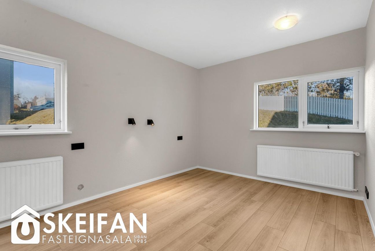 Kelduhvammur 14, 220 Hafnarfjörður