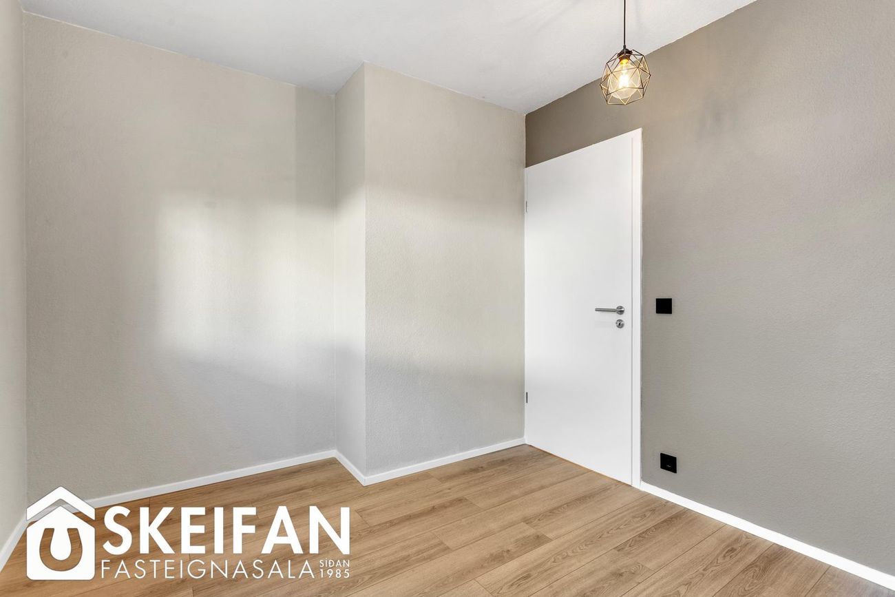 Kelduhvammur 14, 220 Hafnarfjörður