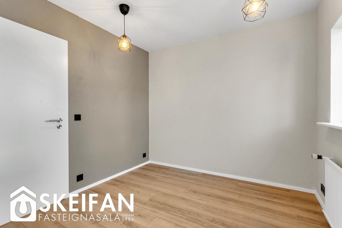 Kelduhvammur 14, 220 Hafnarfjörður