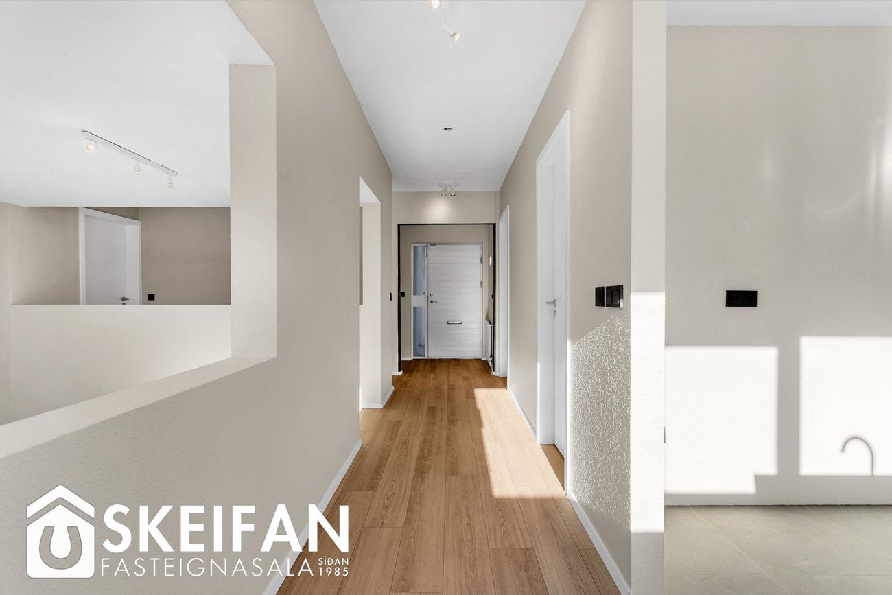 Kelduhvammur 14, 220 Hafnarfjörður