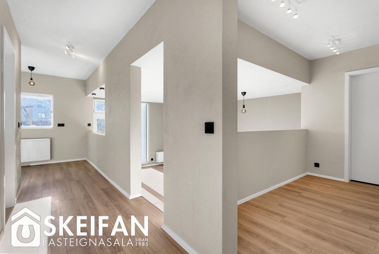 Kelduhvammur 14, 220 Hafnarfjörður