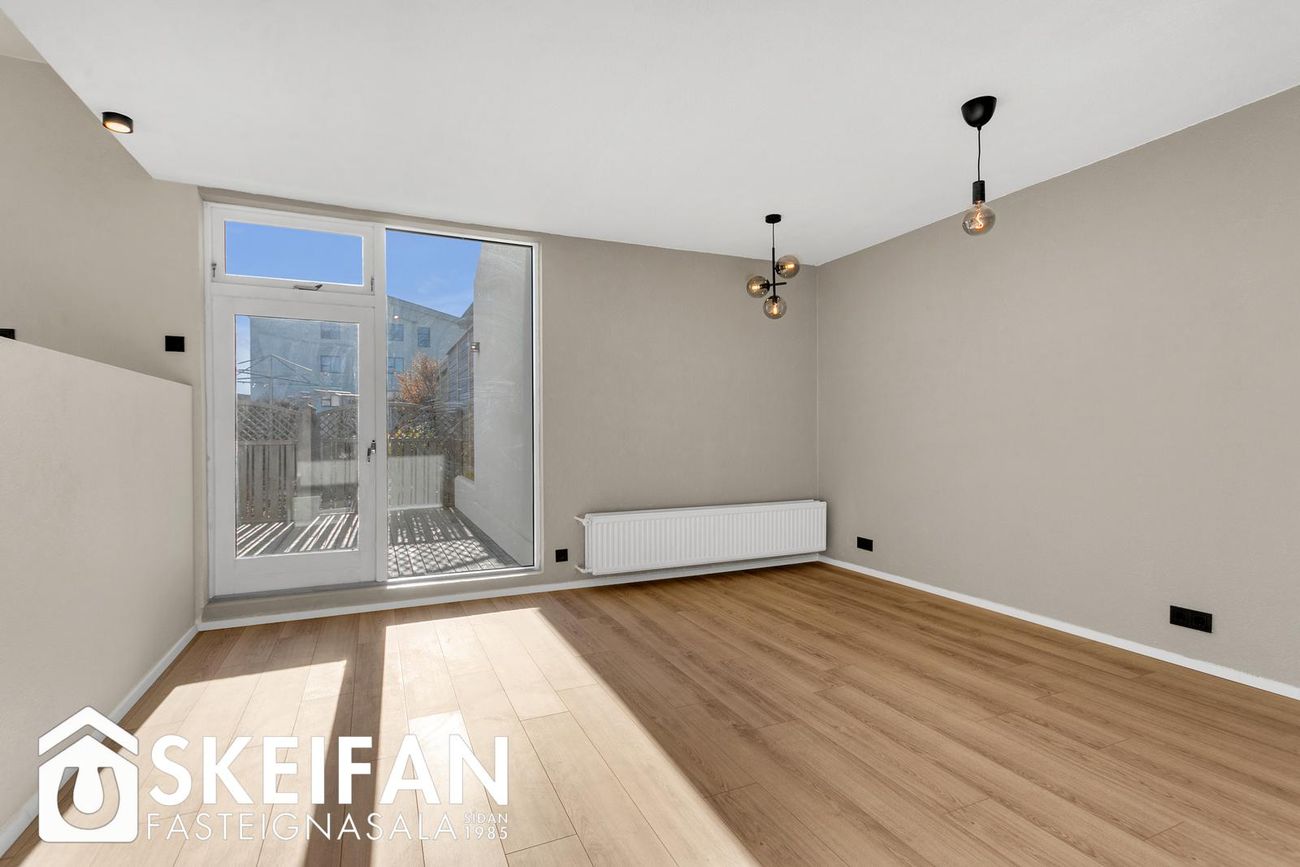 Kelduhvammur 14, 220 Hafnarfjörður