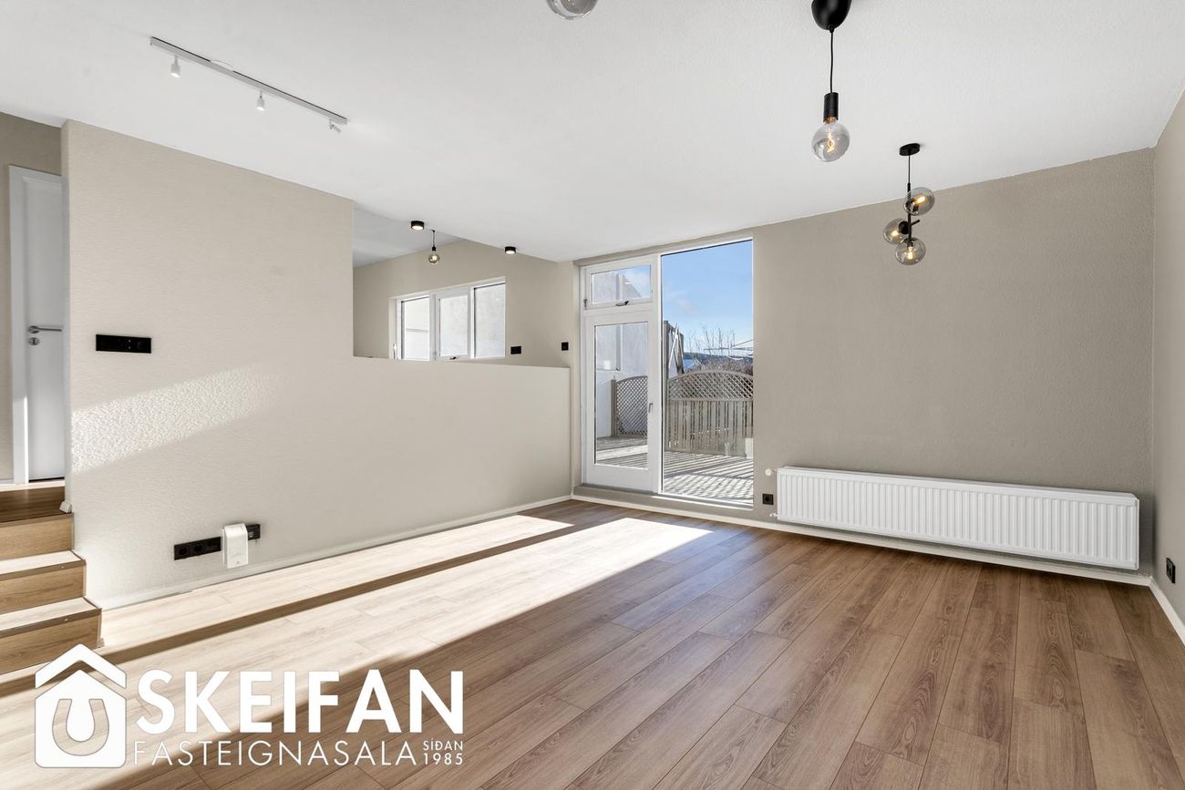 Kelduhvammur 14, 220 Hafnarfjörður