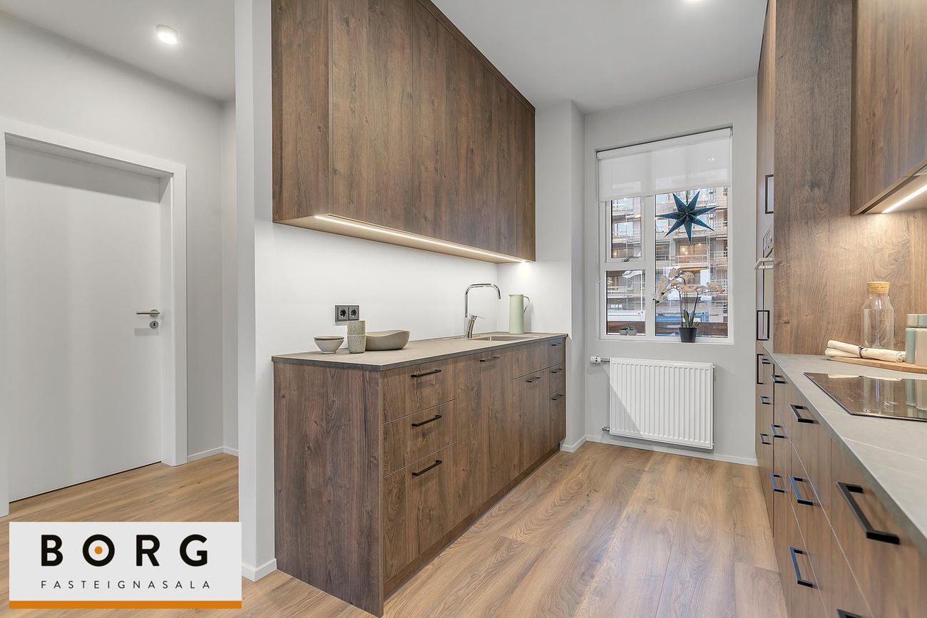 Áshamar 42 - 0103, 221 Hafnarfjörður