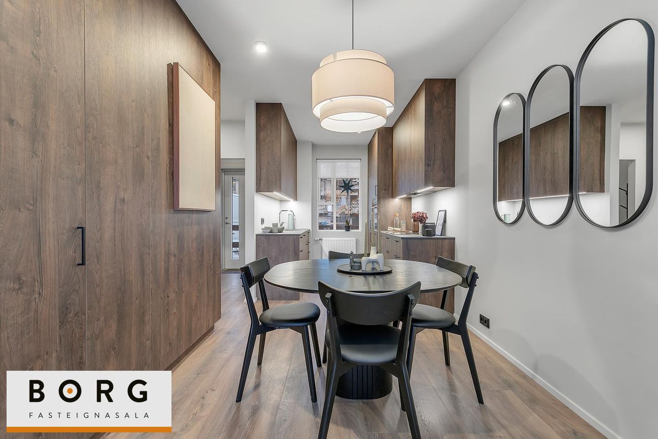 Áshamar 42 - 0103, 221 Hafnarfjörður