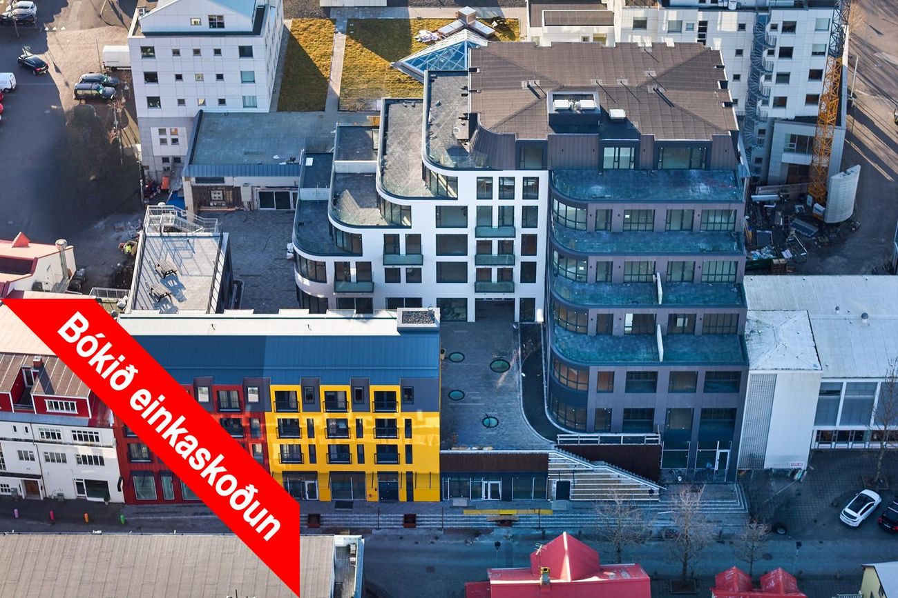 Strandgata 26, 220 Hafnarfjörður