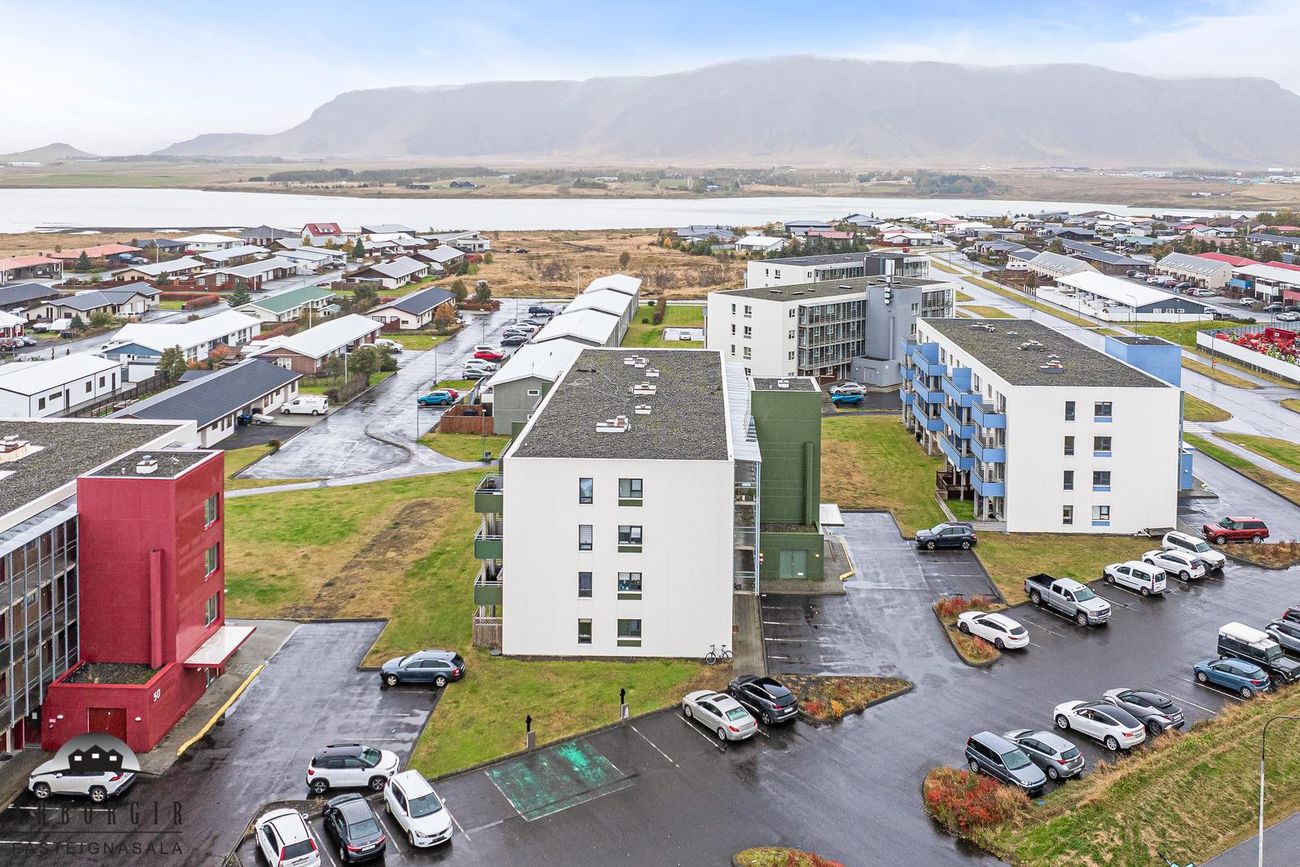 Eyravegur 48, 800 Sveitarfélagið Árborg