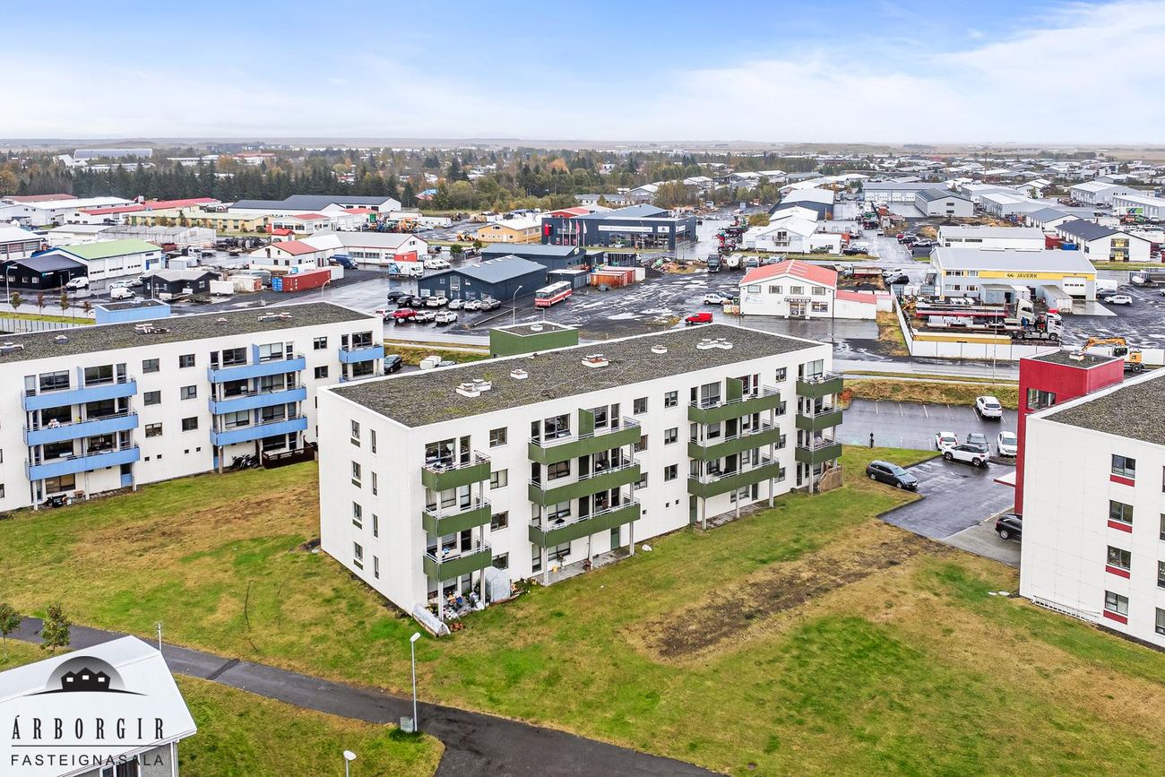 Eyravegur 48, 800 Sveitarfélagið Árborg