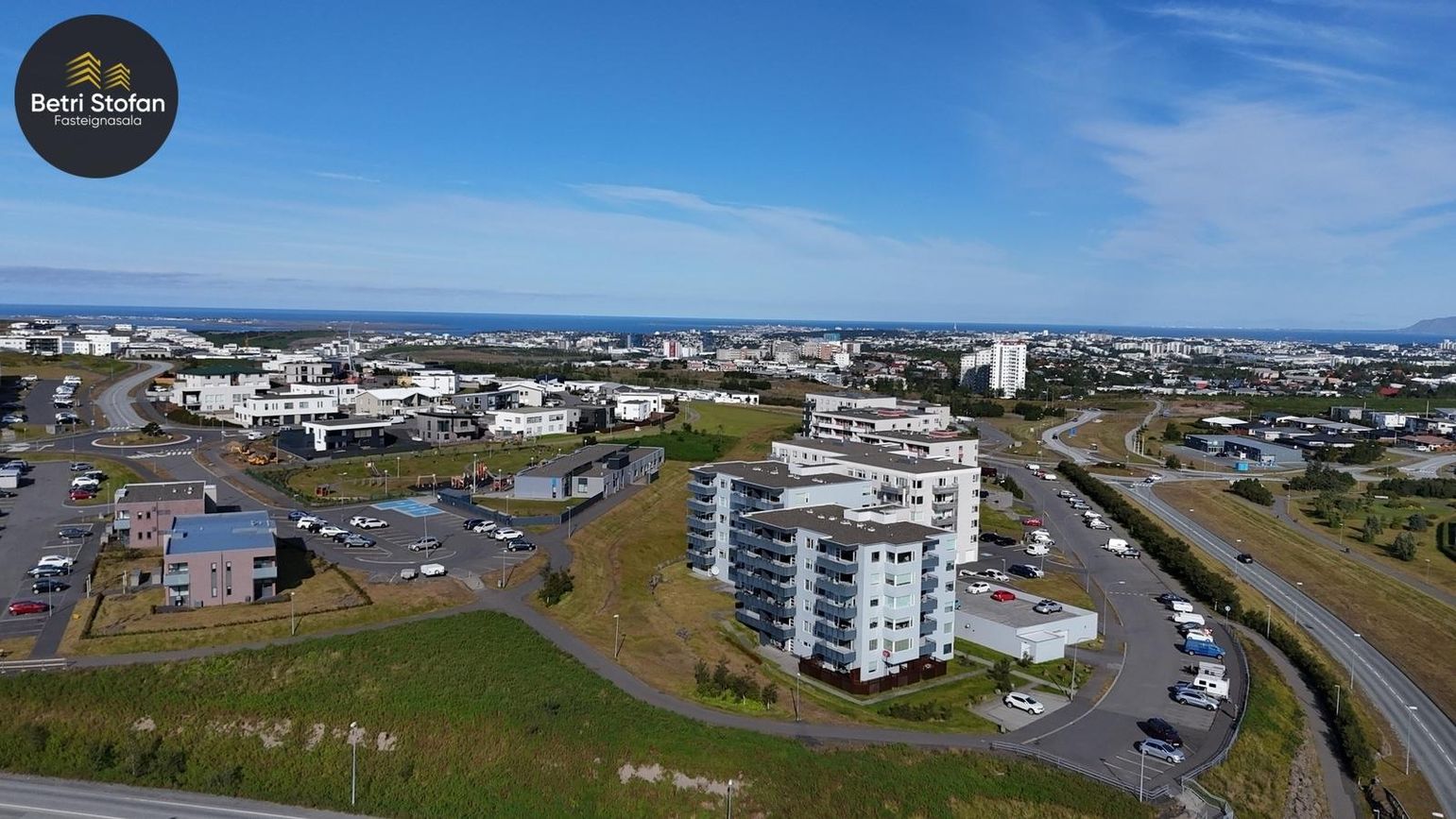 Ásakór 13 - 0403, 203 Kópavogur