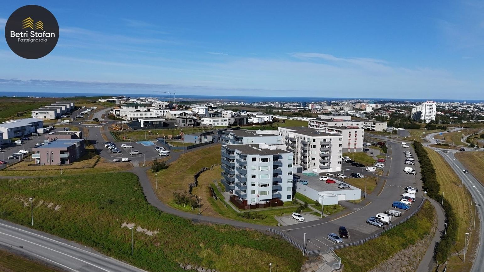 Ásakór 13 - 0403, 203 Kópavogur