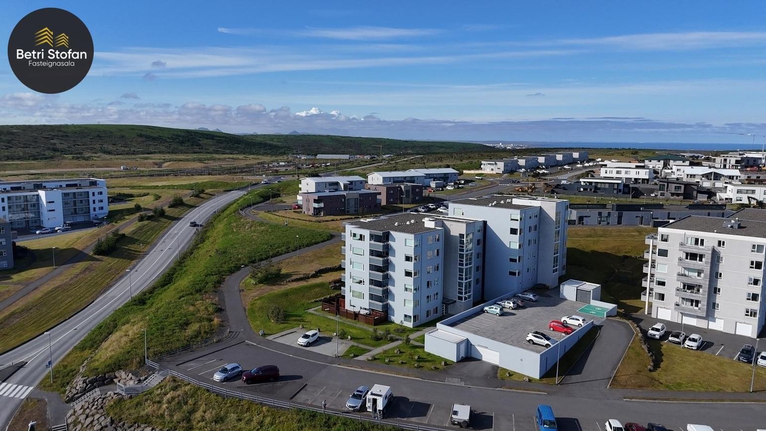 Ásakór 13 - 0403, 203 Kópavogur