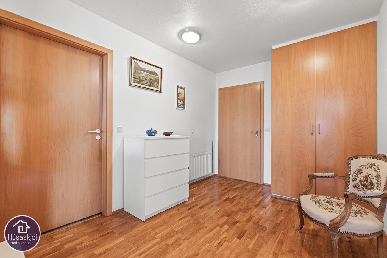Árskógar 6, 109 Reykjavík