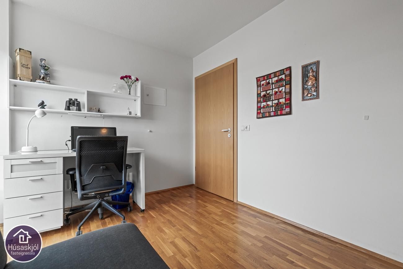 Árskógar 6, 109 Reykjavík