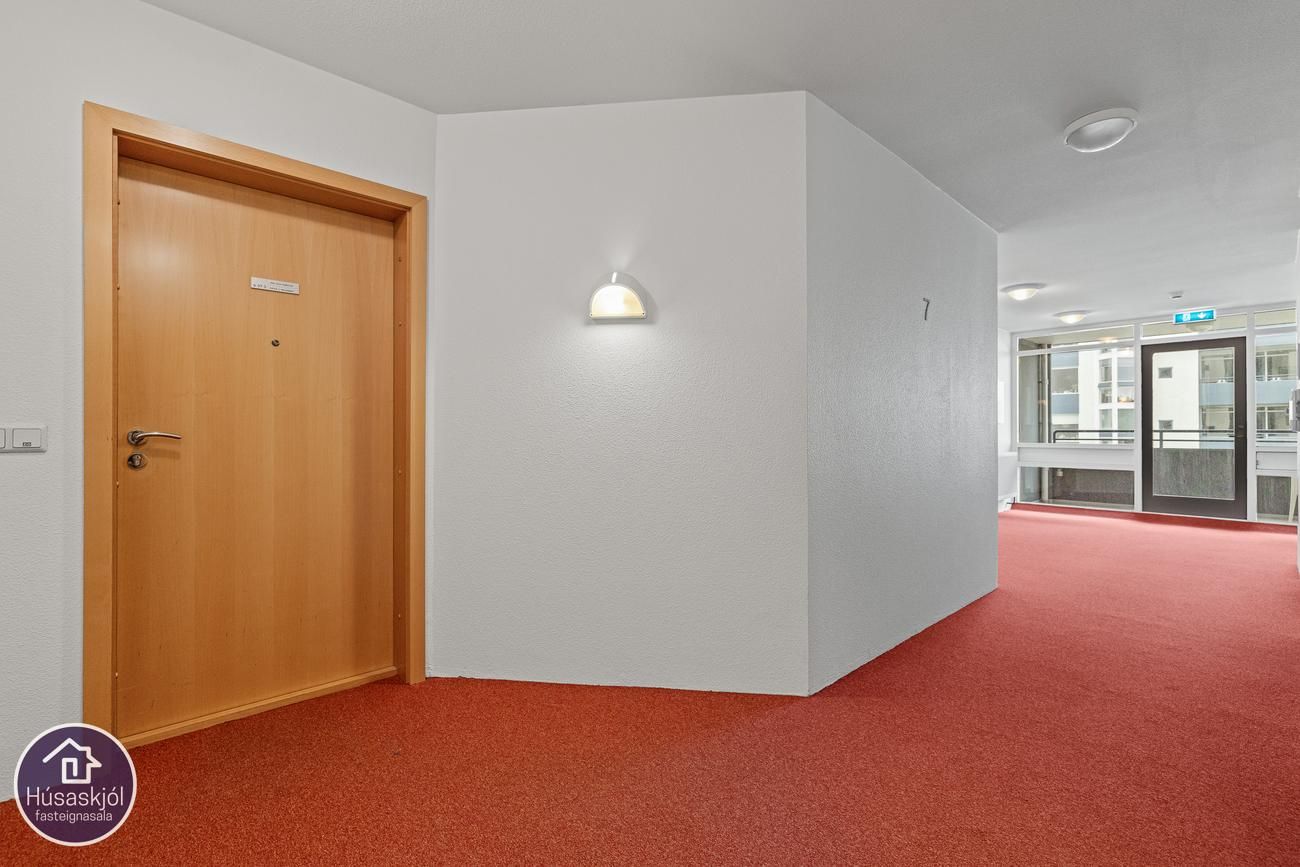 Árskógar 6, 109 Reykjavík