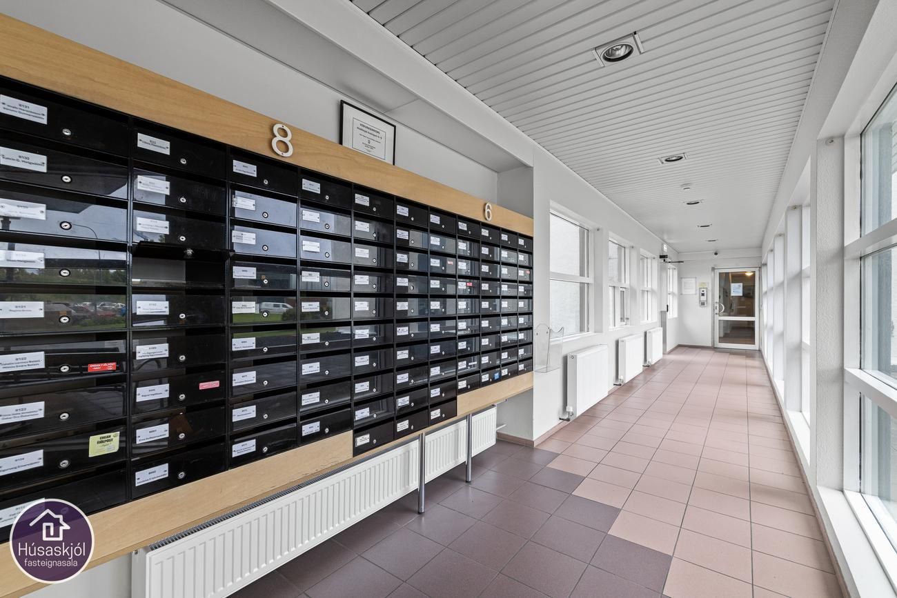 Árskógar 6, 109 Reykjavík