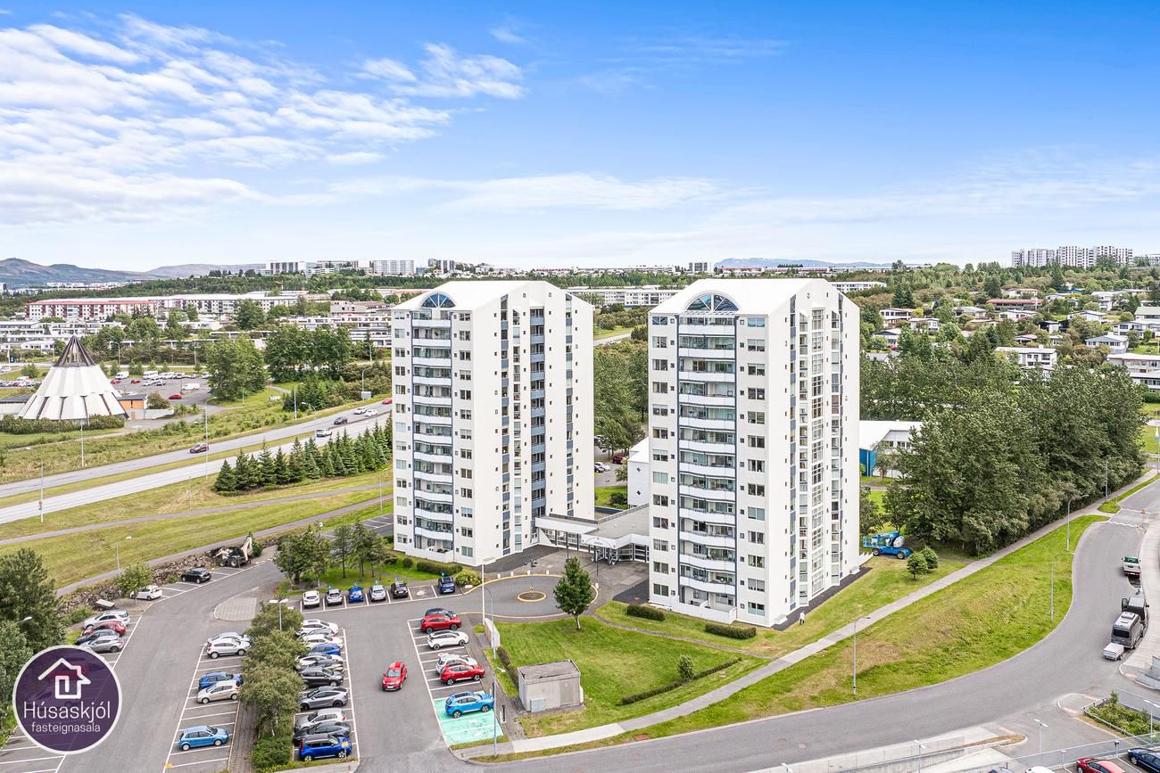 Árskógar 6, 109 Reykjavík