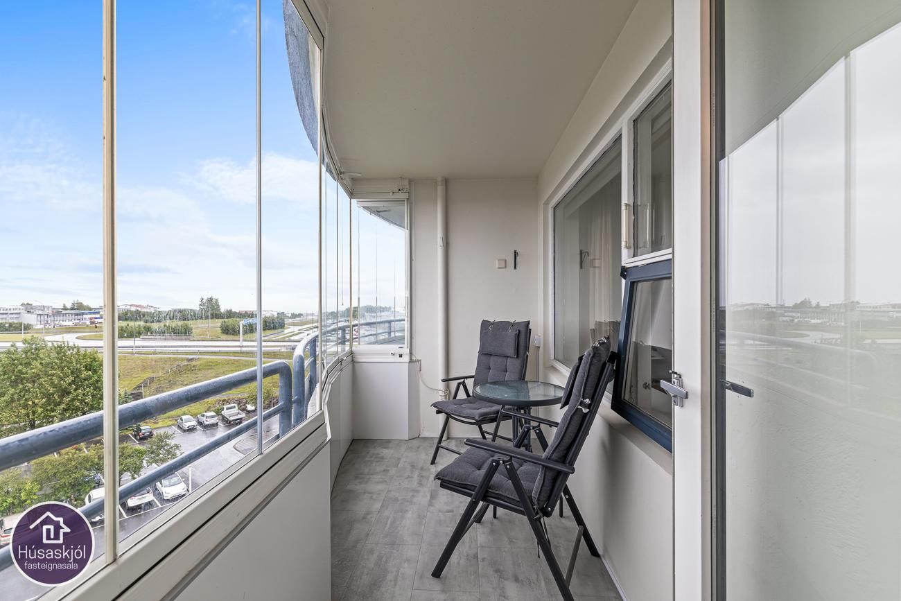 Árskógar 6, 109 Reykjavík