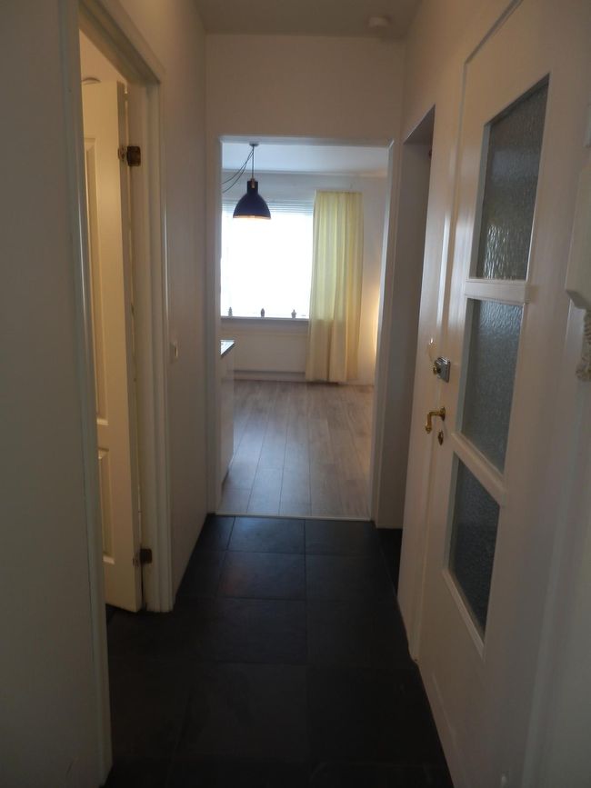Garðastræti 13A - 0102, 101 Reykjavík